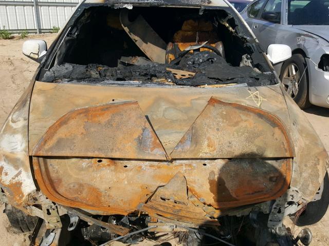 1G1ZC5EU1BF116792 - 2011 CHEVROLET MALIBU 1LT WHITE photo 9