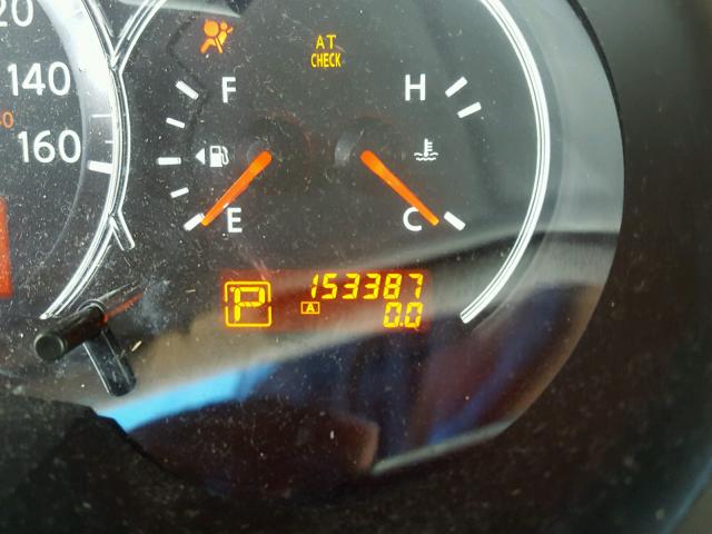 1N4AL2AP8BC158841 - 2011 NISSAN ALTIMA BAS WHITE photo 8