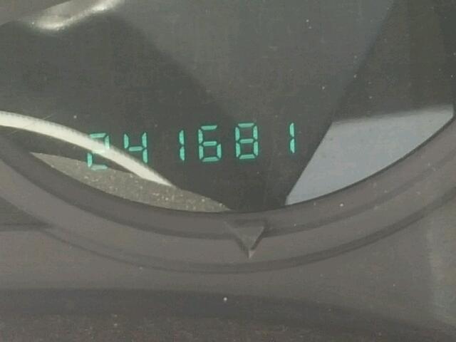 1J8FT47W08D517802 - 2008 JEEP COMPASS SP 灰色 照片 8