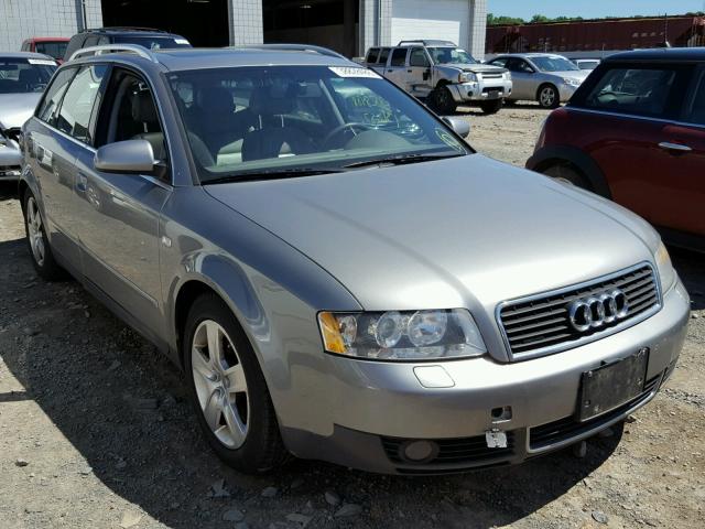 WAUVT68E23A126176 - 2003 AUDI A4 3.0 AVA BEIGE photo 1