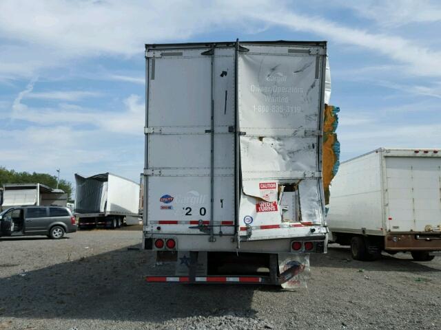 1UYVS2539CU421020 - 2012 UTILITY 3000R WHITE photo 6