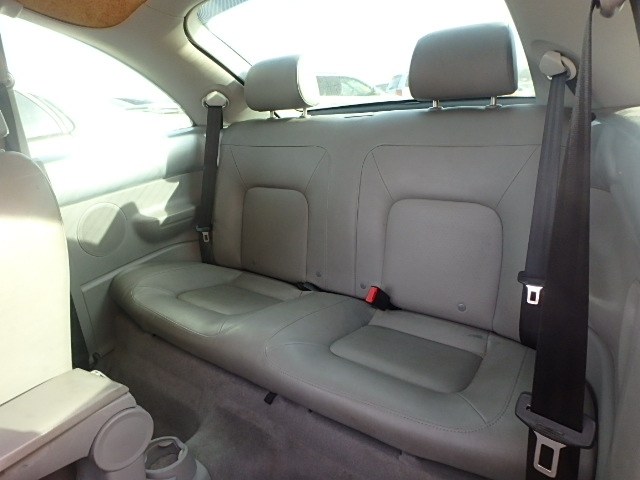 3VWEW31C77M522174 - 2007 VOLKSWAGEN NEW BEETLE 银色 照片 6