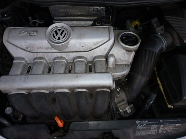 3VWEW31C77M522174 - 2007 VOLKSWAGEN NEW BEETLE 银色 照片 7