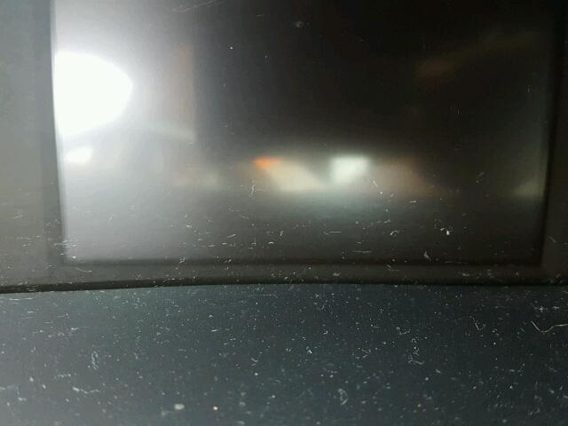 2HGFB2F96CH505239 - 2012 HONDA CIVIC EXL 蓝色 照片 8