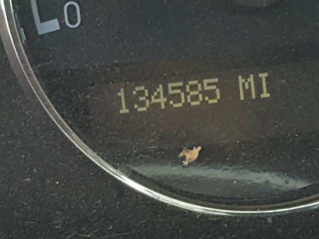 1GNDV33167D121912 - 2007 CHEVROLET UPLANDER L 银色 照片 8