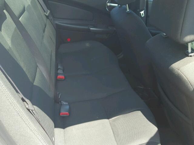 2G2WP552981100292 - 2008 PONTIAC GRAND PRIX WHITE photo 6