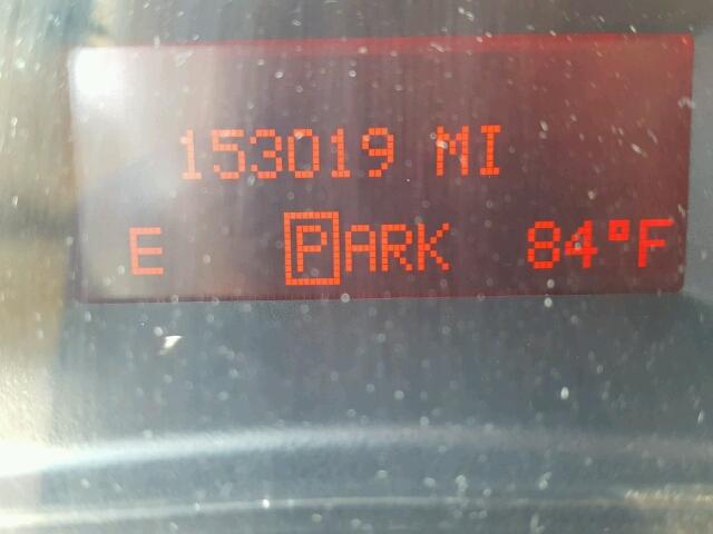 2G2WP552981100292 - 2008 PONTIAC GRAND PRIX WHITE photo 8