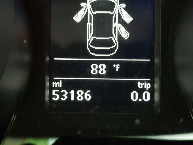 1VWDT7A38HC067401 - 2017 VOLKSWAGEN PASSAT R-L GRAY photo 8