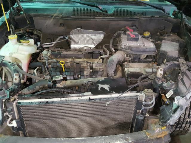 1C4NJDBB8CD633559 - 2012 JEEP COMPASS SP BLACK photo 7