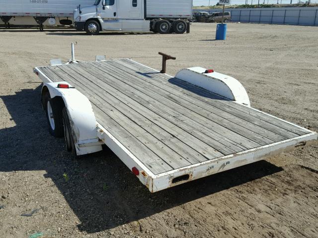 4JUUS162XYN005403 - 2000 FLAT FLATBED WHITE photo 4