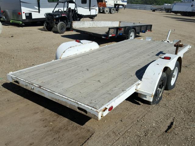 4JUUS162XYN005403 - 2000 FLAT FLATBED WHITE photo 6