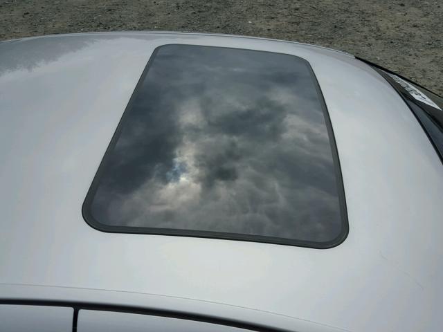 1LNHM87A23Y691182 - 2003 LINCOLN LS 金色 照片 9