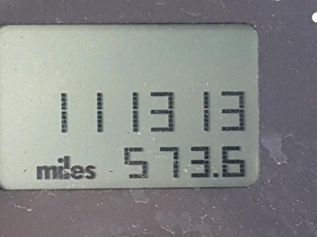 3VWCK21Y93M302604 - 2003 VOLKSWAGEN NEW BEETLE Sarı foto 8