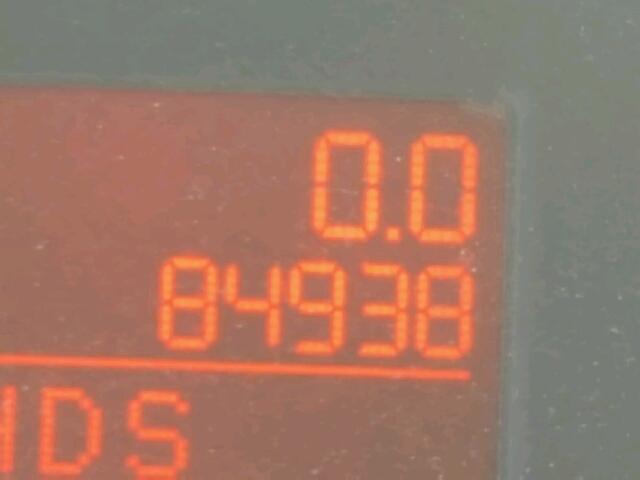 3VWSF31Y66M304272 - 2006 VOLKSWAGEN NEW BEETLE 黄色 照片 8