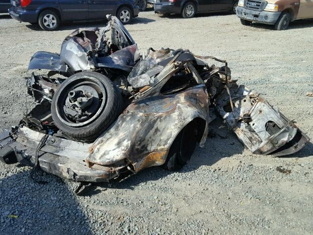 4762901738 - 1976 PORSCHE 914 BURN photo 4