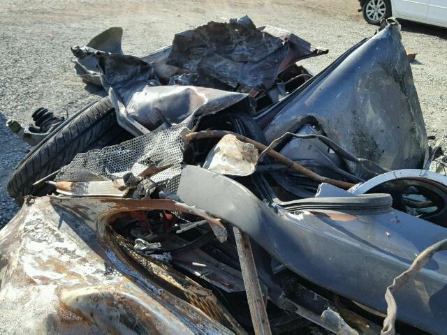 4762901738 - 1976 PORSCHE 914 BURN photo 6