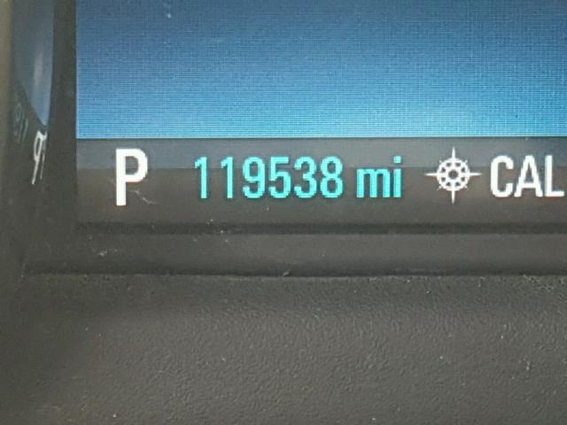 1G11B5SL3EF300700 - 2014 CHEVROLET MALIBU LS SILVER photo 8