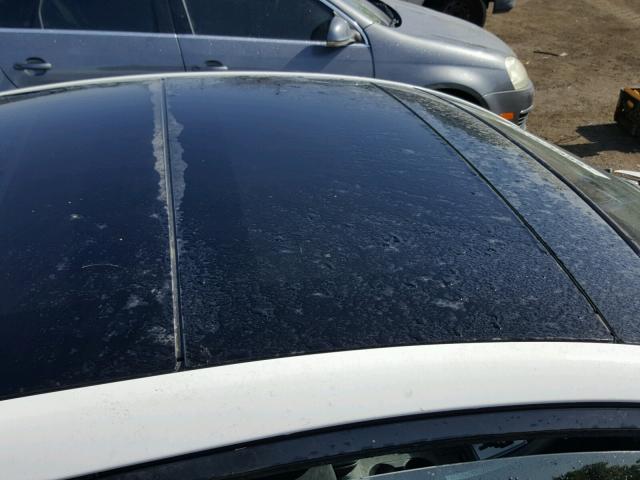 JTKDE3B74A0320785 - 2010 TOYOTA SCION TC 白色 照片 9