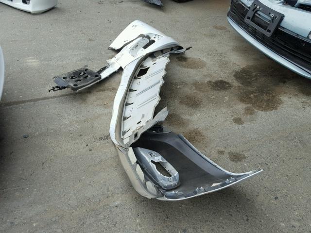 1G11C5SL4FF203469 - 2015 CHEVROLET MALIBU 1LT 白色 照片 9