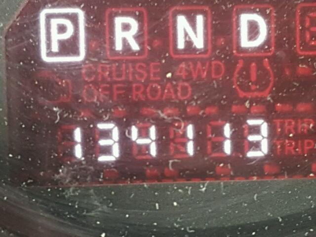 2V8HW44179R608178 - 2009 VOLKSWAGEN ROUTAN S ვერცხლისფერი ფოტო 8