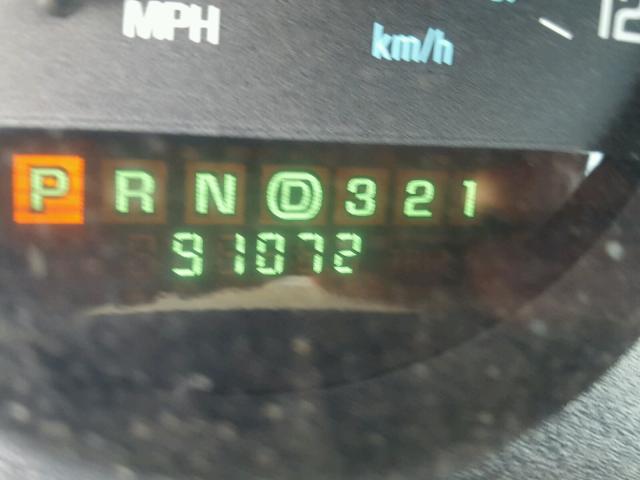 2G4WB55K421155875 - 2002 BUICK REGAL LS 栗色 照片 8