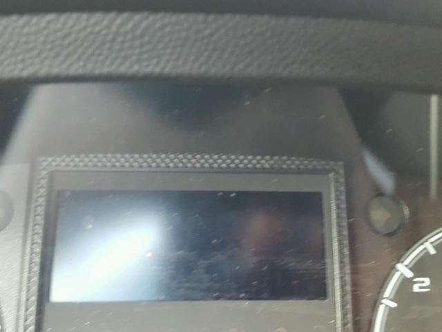 3C6TRVAG7JE117232 - 2018 RAM PROMASTER 白色 照片 8