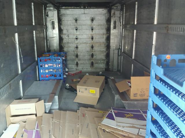 5B4JPD2U263415163 - 2006 WORKHORSE CUSTOM CHASSIS COMMERCIAL თეთრი ფოტო 6