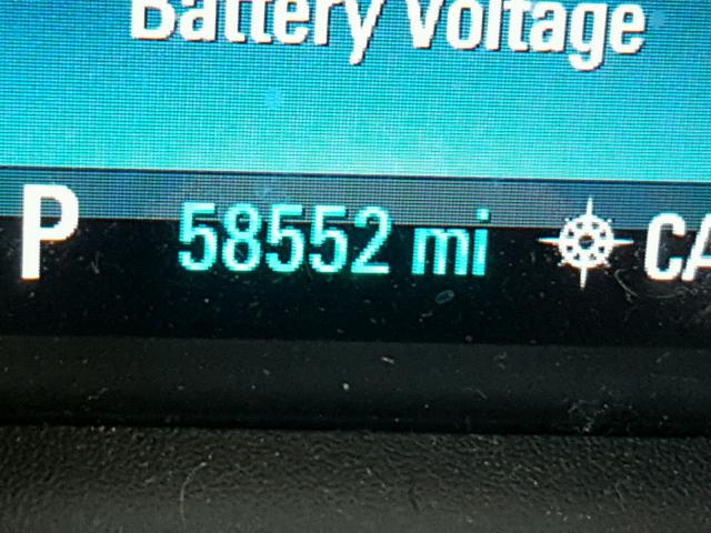 1G11B5SL9EF115437 - 2014 CHEVROLET MALIBU LS 银色 照片 8