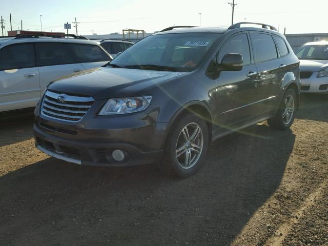 4S4WX9GD5B4400680 - 2011 SUBARU TRIBECA LI 石墨色 照片 2