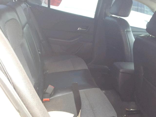 1G11C5SL9EF257347 - 2014 CHEVROLET MALIBU 1LT 棕色 照片 6