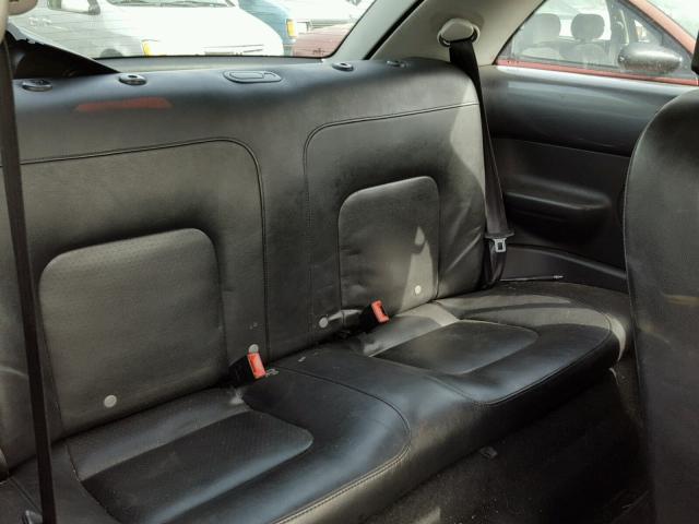 3VWRG31C86M417821 - 2006 VOLKSWAGEN NEW BEETLE 灰色 照片 6