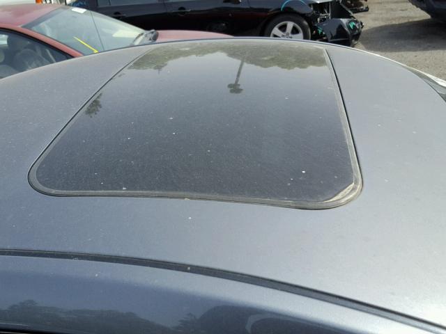 3VWRG31C86M417821 - 2006 VOLKSWAGEN NEW BEETLE 灰色 照片 9