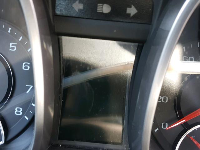 1G11C5SL0FF285149 - 2015 CHEVROLET MALIBU 1LT BLACK photo 8