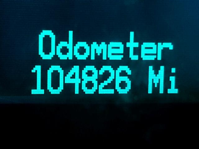 3GNAL2EK8DS578290 - 2013 CHEVROLET CAPTIVA LS 蓝色 照片 8