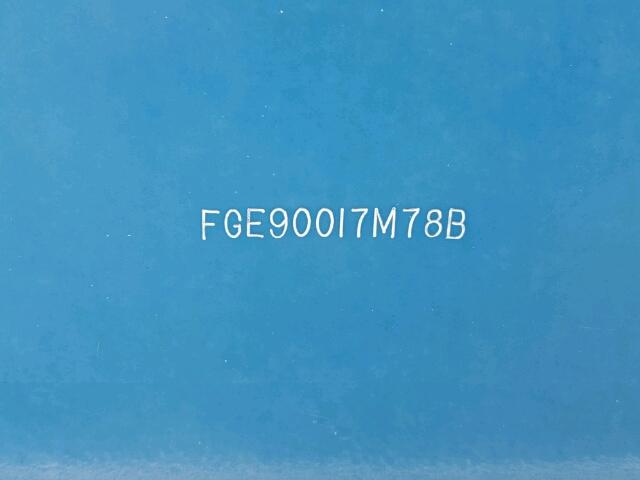 FGE90017M78B - 1978 COBA MARINE/TRL WHITE photo 10