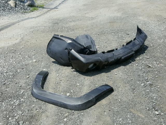 1J8HG48KX6C209208 - 2006 JEEP COMMANDER GRAY photo 9