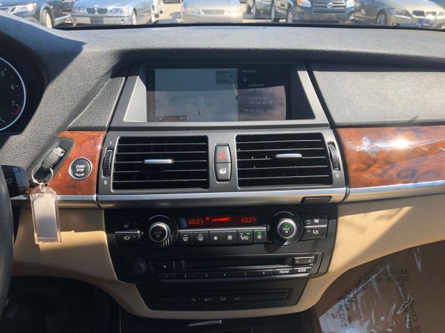 5UXZV8C5XDL899399 - 2013 BMW X5 XDRIVE5 თაფლისფერი ფოტო 7