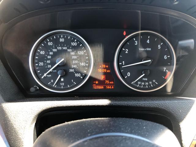 5UXZV8C5XDL899399 - 2013 BMW X5 XDRIVE5 თაფლისფერი ფოტო 8