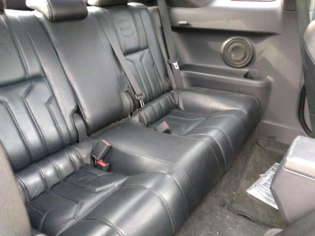 JTKJF5C76B3002516 - 2011 TOYOTA SCION TC 灰色 照片 6