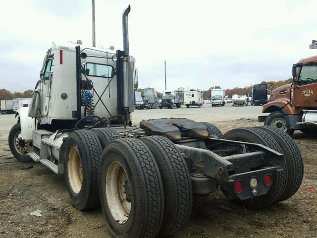 1FUPDZYB5TL670426 - 1996 FREIGHTLINER CONVENTION WHITE photo 3