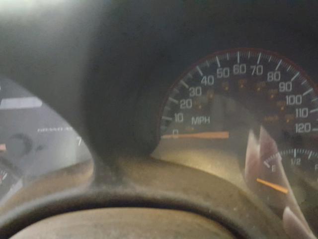 1G2NF52T21M625846 - 2001 PONTIAC GRAND AM S 白色 照片 8