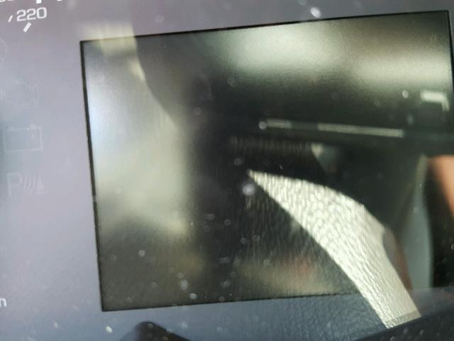 1G1JB5SH1J4112890 - 2018 CHEVROLET SONIC LS 银色 照片 8