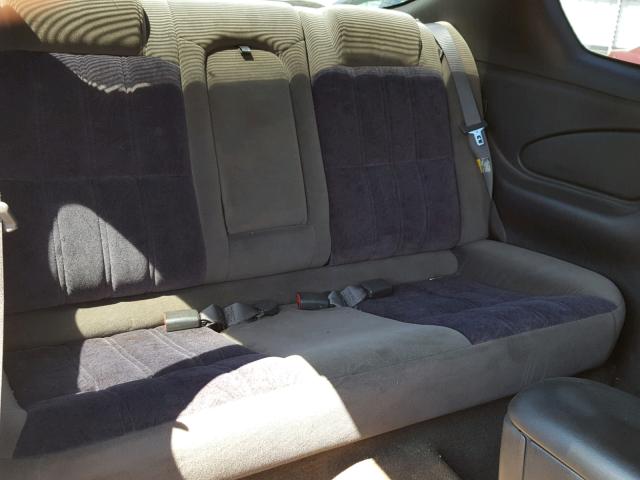 2G1WW12E339155443 - 2003 CHEVROLET MONTE CARL ვერცხლისფერი ფოტო 6