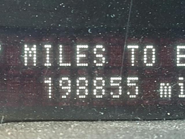 5LMFU28536LJ05397 - 2006 LINCOLN NAVIGATOR თეთრი ფოტო 8