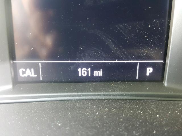 1G1ZB5ST9JF198803 - 2018 CHEVROLET MALIBU LS თეთრი ფოტო 8