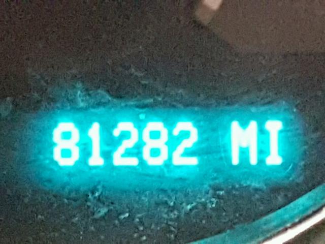 1G1ZH57B184228509 - 2008 CHEVROLET MALIBU 1LT ლურჯი ფოტო 8