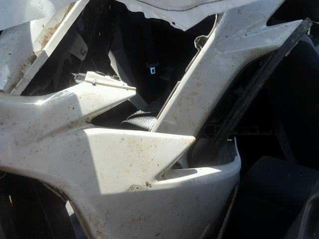 JTKJF5C79GJ018938 - 2016 TOYOTA SCION TC 白色 照片 6