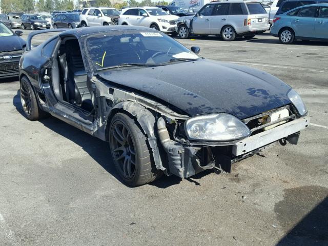 JT2JA82J7R0018278 - 1994 TOYOTA SUPRA SPOR BLACK photo 1