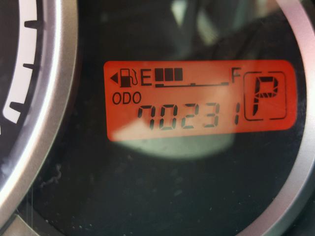 JM1DE1KY1E0172900 - 2014 MAZDA MAZDA2 SPO 白色 照片 8