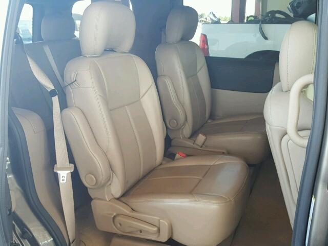 1GNDV33L55D190704 - 2005 CHEVROLET UPLANDER L 石墨色 照片 6